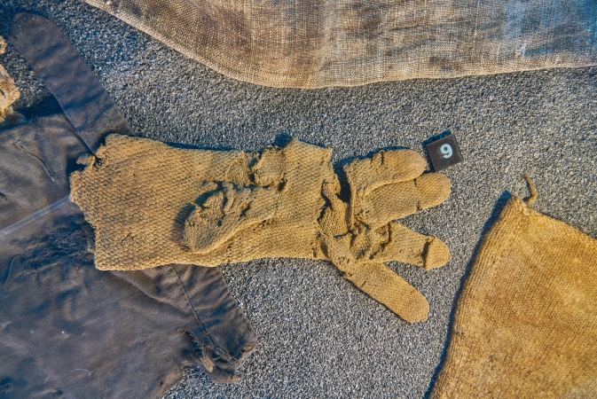 Tajemnice morskich głębin na wyciągnięcie ręki. Zbliża się finisaż wystawy „Do DNA…” w Narodowym Muzeum Morskim-GospodarkaMorska.pl