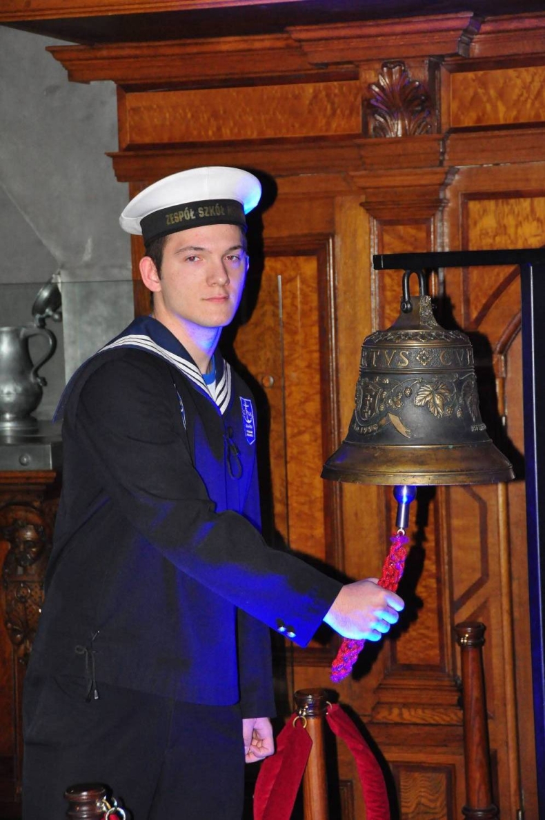 Erasmus+ w Zespole Szkół Morskich w Gdańsku -GospodarkaMorska.pl