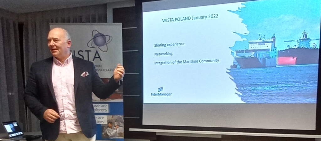 Panie z WISTA Poland podsumowały 2022 rok. „Wiścianki” zawsze aktywne w biznesie morskim i coraz bardziej widoczne-GospodarkaMorska.pl