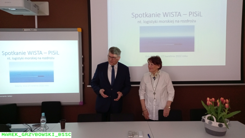 Panie z WISTA Poland podsumowały 2022 rok. „Wiścianki” zawsze aktywne w biznesie morskim i coraz bardziej widoczne-GospodarkaMorska.pl