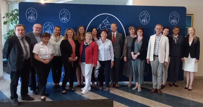 Panie z WISTA Poland podsumowały 2022 rok. „Wiścianki” zawsze aktywne w biznesie morskim i coraz bardziej widoczne-GospodarkaMorska.pl