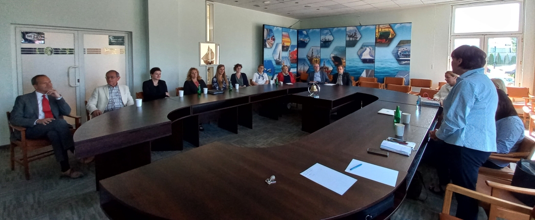 Panie z WISTA Poland podsumowały 2022 rok. „Wiścianki” zawsze aktywne w biznesie morskim i coraz bardziej widoczne-GospodarkaMorska.pl