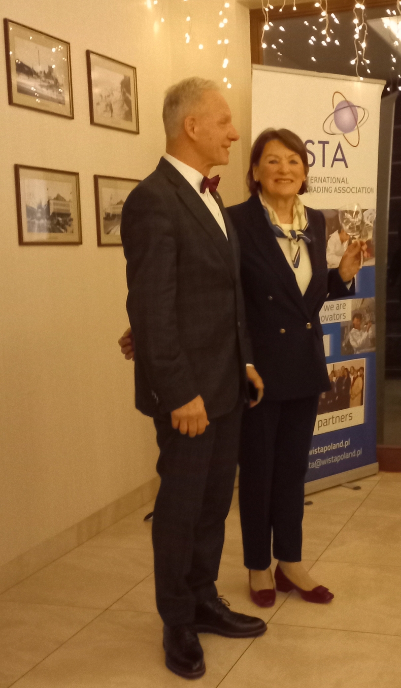 Panie z WISTA Poland podsumowały 2022 rok. „Wiścianki” zawsze aktywne w biznesie morskim i coraz bardziej widoczne-GospodarkaMorska.pl