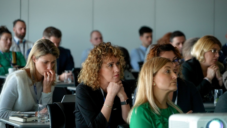 Transport Week 2023. Bałtyckie porty w trybie zmian-GospodarkaMorska.pl