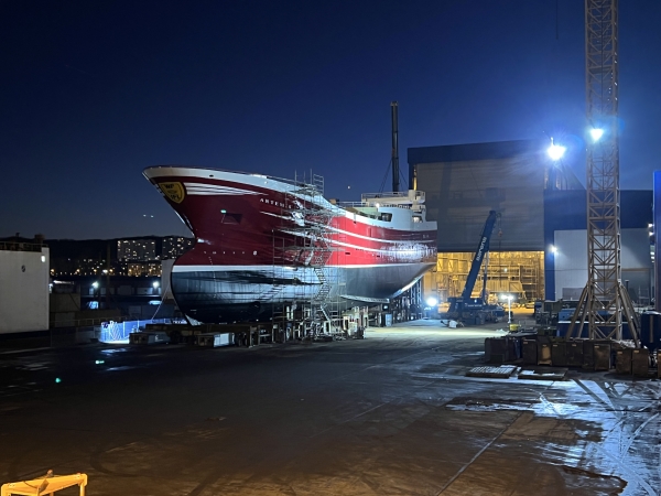 Nowoczesny zakład produkcyjny na terenie Portu Gdynia do wynajęcia lub kupna-GospodarkaMorska.pl