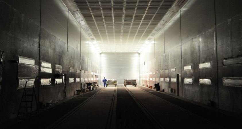 Nowoczesny zakład produkcyjny na terenie Portu Gdynia do wynajęcia lub kupna-GospodarkaMorska.pl