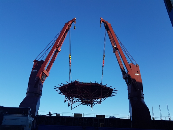 Nowoczesny zakład produkcyjny na terenie Portu Gdynia do wynajęcia lub kupna-GospodarkaMorska.pl