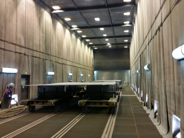 Nowoczesny zakład produkcyjny na terenie Portu Gdynia do wynajęcia lub kupna-GospodarkaMorska.pl