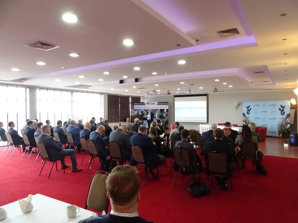 Konferencja i warsztaty Nobilis Media Security Forum w Darłowie -GospodarkaMorska.pl
