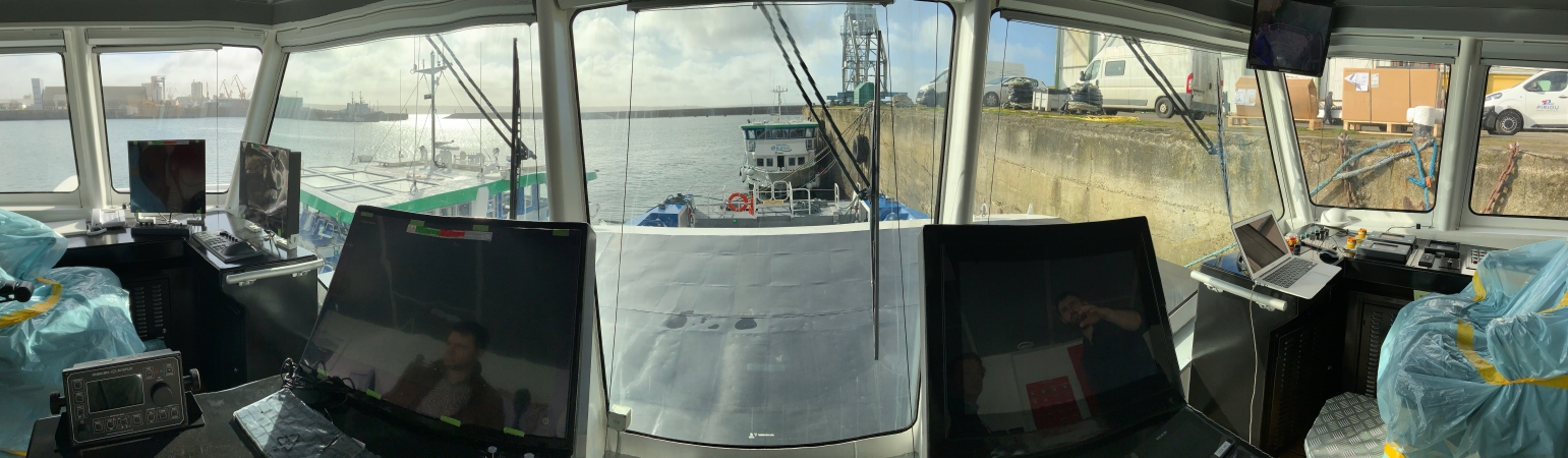 Seatech Engineering przedstawicielem sprzedaży statków Piriou na polski rynek offshore wind-GospodarkaMorska.pl