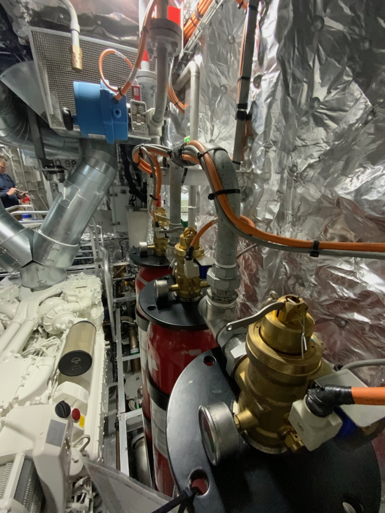 Seatech Engineering przedstawicielem sprzedaży statków Piriou na polski rynek offshore wind-GospodarkaMorska.pl