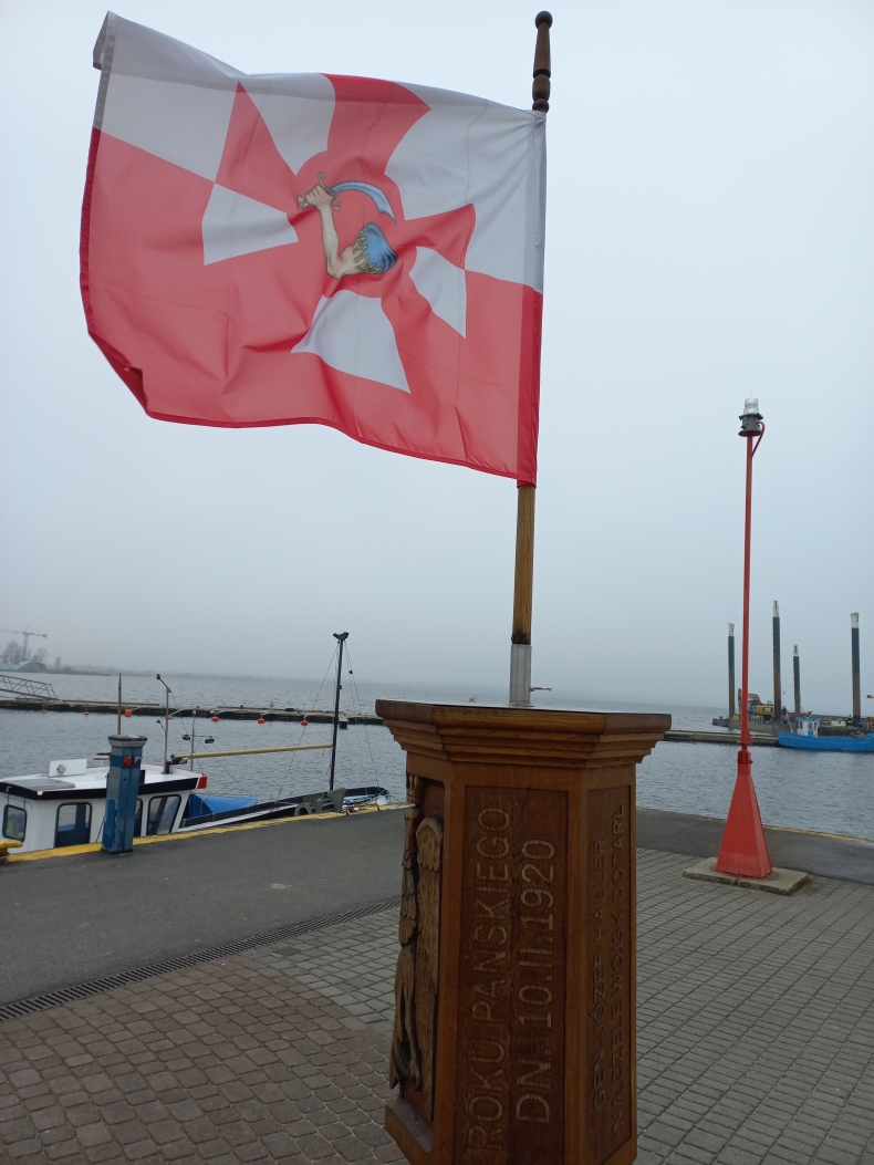 Mariusz Zaruski:  Wyjdźcie na morze, gdy tylko będziecie gotowi-GospodarkaMorska.pl