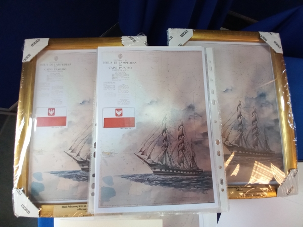 Mariusz Zaruski:  Wyjdźcie na morze, gdy tylko będziecie gotowi-GospodarkaMorska.pl