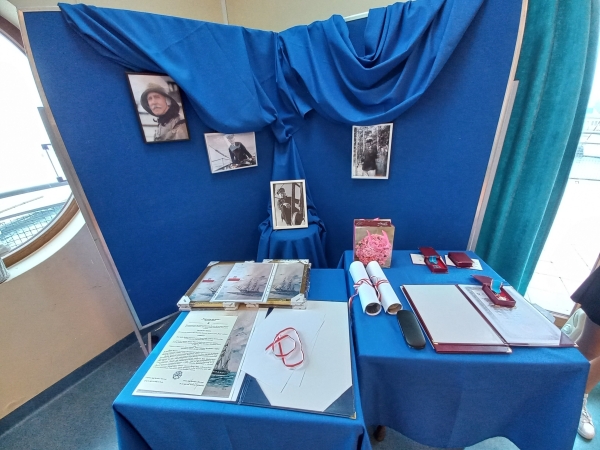 Mariusz Zaruski:  Wyjdźcie na morze, gdy tylko będziecie gotowi-GospodarkaMorska.pl