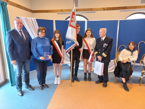 Mariusz Zaruski:  Wyjdźcie na morze, gdy tylko będziecie gotowi-GospodarkaMorska.pl