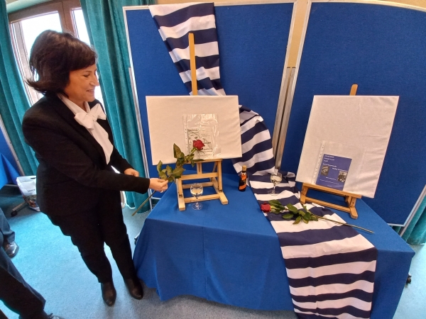 Mariusz Zaruski:  Wyjdźcie na morze, gdy tylko będziecie gotowi-GospodarkaMorska.pl