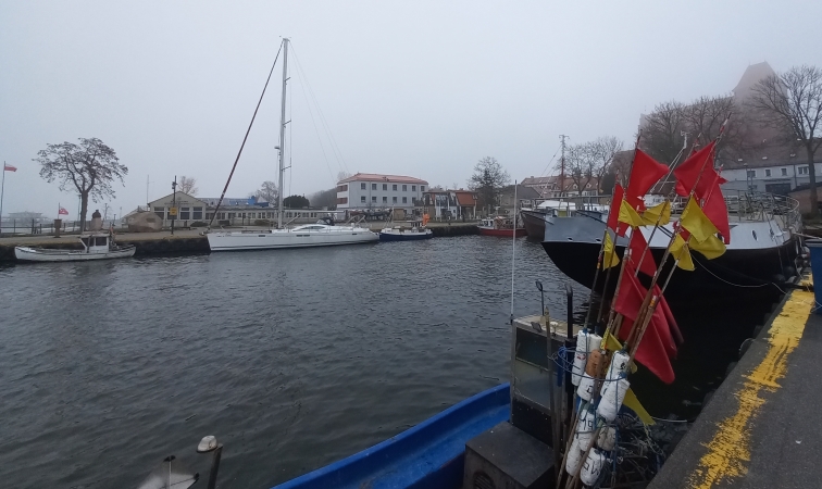 Mariusz Zaruski:  Wyjdźcie na morze, gdy tylko będziecie gotowi-GospodarkaMorska.pl