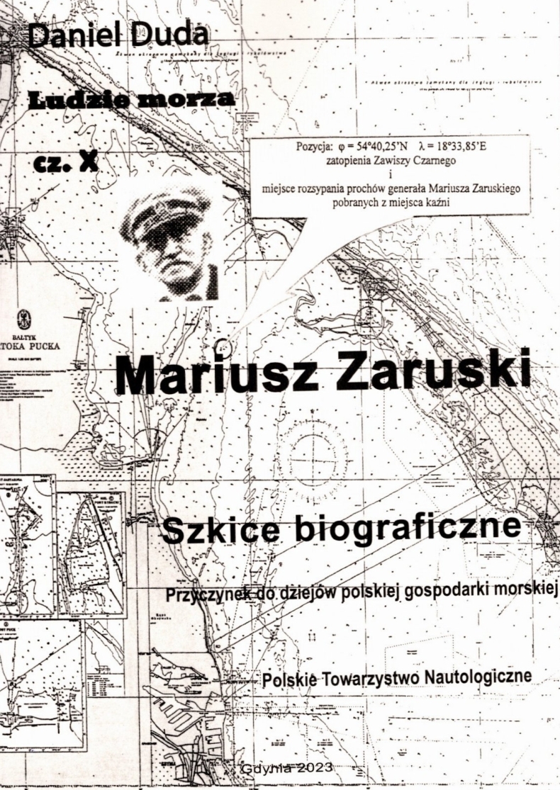 Mariusz Zaruski:  Wyjdźcie na morze, gdy tylko będziecie gotowi-GospodarkaMorska.pl