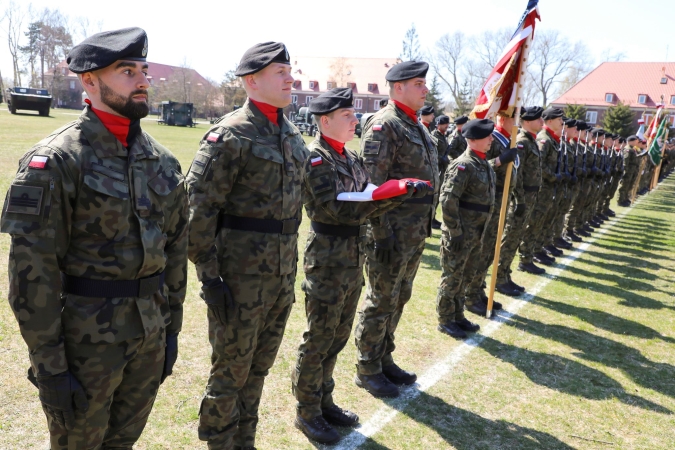 80 lat służby morskich saperów (GALERIA)-GospodarkaMorska.pl