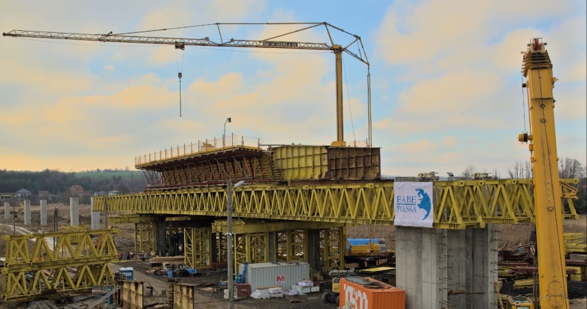 Fabe Polska, GAP Insaat i SMS gotowe do przebudowy Nabrzeża Wiślanego w Porcie Gdańsk-GospodarkaMorska.pl