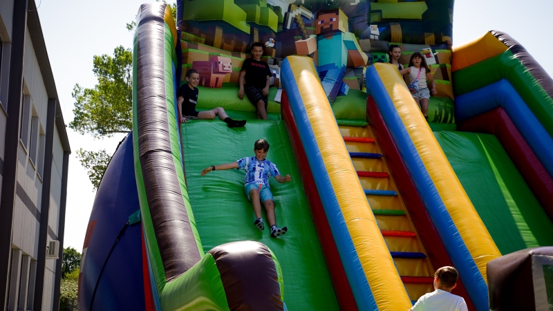 Lato z Portem Gdańsk rozpoczęte! Moc atrakcji dla najmłodszych i nie tylko-GospodarkaMorska.pl