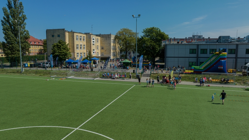 Lato z Portem Gdańsk rozpoczęte! Moc atrakcji dla najmłodszych i nie tylko-GospodarkaMorska.pl