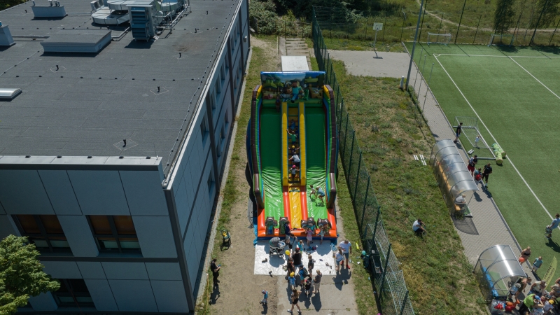 Lato z Portem Gdańsk rozpoczęte! Moc atrakcji dla najmłodszych i nie tylko-GospodarkaMorska.pl