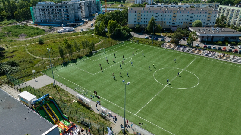 Lato z Portem Gdańsk rozpoczęte! Moc atrakcji dla najmłodszych i nie tylko-GospodarkaMorska.pl