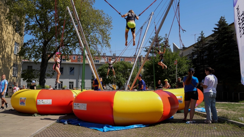 Lato z Portem Gdańsk rozpoczęte! Moc atrakcji dla najmłodszych i nie tylko-GospodarkaMorska.pl
