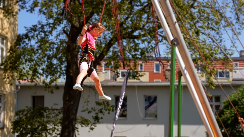Lato z Portem Gdańsk rozpoczęte! Moc atrakcji dla najmłodszych i nie tylko-GospodarkaMorska.pl