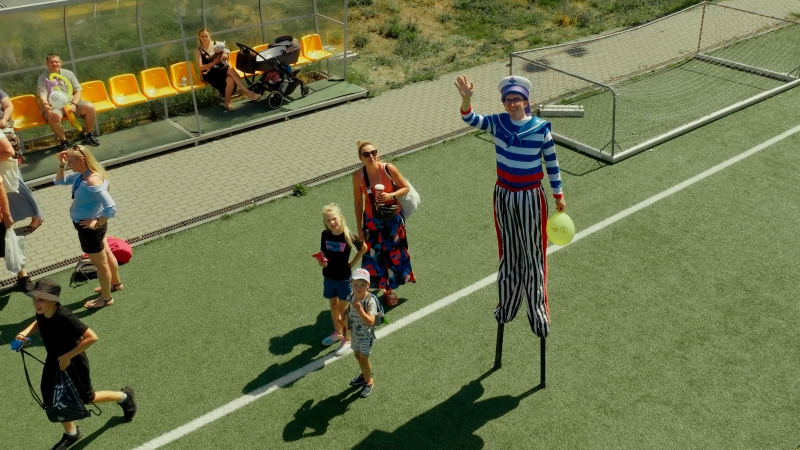 Lato z Portem Gdańsk rozpoczęte! Moc atrakcji dla najmłodszych i nie tylko-GospodarkaMorska.pl