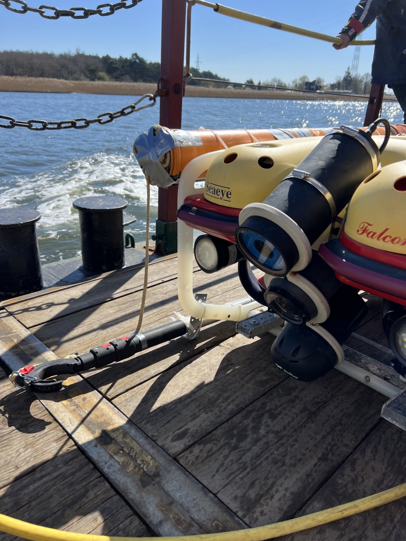 Profesea Sp. z o.o. Pełen profesjonalizm na morzu-GospodarkaMorska.pl