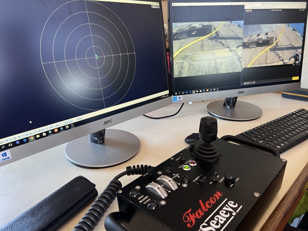 Profesea Sp. z o.o. Pełen profesjonalizm na morzu-GospodarkaMorska.pl