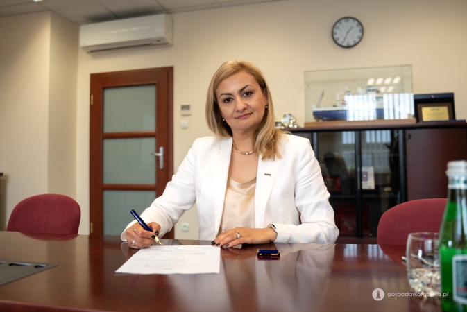 Stocznia Nauta dołącza do Polskiego Forum Technologii Morskich-GospodarkaMorska.pl