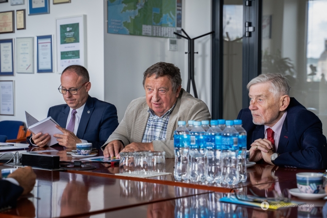 PFTM: razem reaktywujemy potencjał morski Ukrainy-GospodarkaMorska.pl