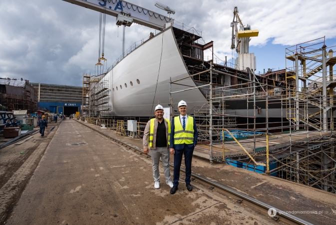 PFTM: razem reaktywujemy potencjał morski Ukrainy-GospodarkaMorska.pl