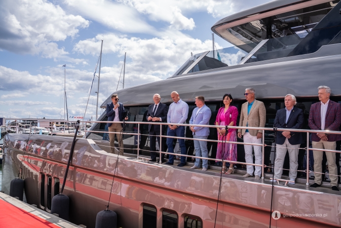 Polboat Yachting Festival po raz czwarty w gdyńskiej marinie-GospodarkaMorska.pl