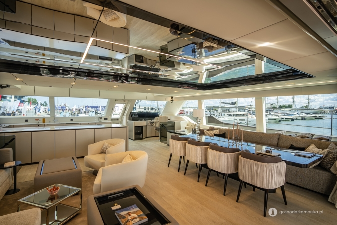 Polboat Yachting Festival po raz czwarty w gdyńskiej marinie-GospodarkaMorska.pl