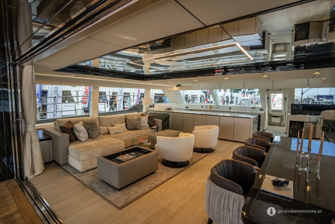 Polboat Yachting Festival po raz czwarty w gdyńskiej marinie-GospodarkaMorska.pl