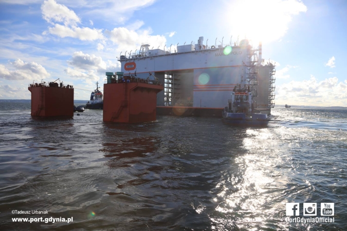 fot. T.Urbaniak Port Gdynia-GospodarkaMorska.pl