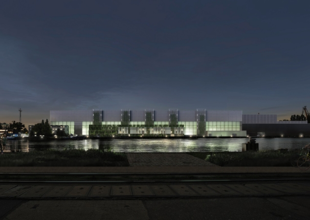 200 mln euro na fabrykę wież wiatrowych w Gdańsku-GospodarkaMorska.pl