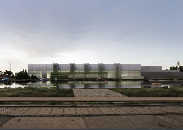 200 mln euro na fabrykę wież wiatrowych w Gdańsku-GospodarkaMorska.pl