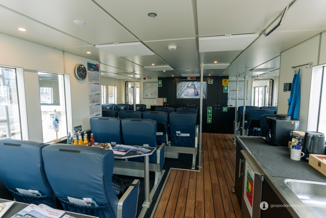 Konferencja Offshore Wind Logistics & Supplies po raz dwunasty [WIDEO]-GospodarkaMorska.pl