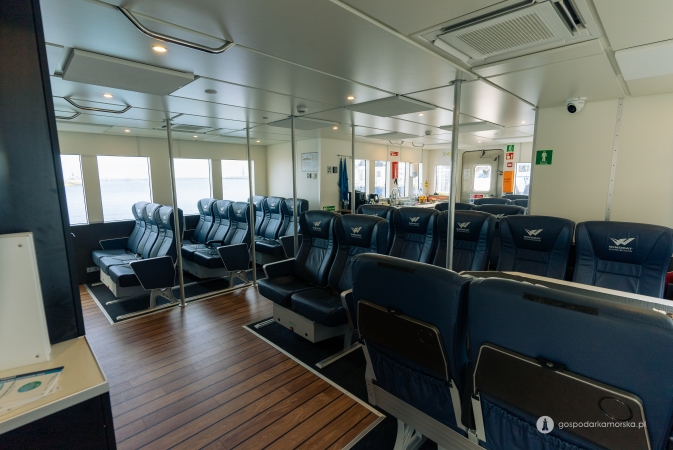 Konferencja Offshore Wind Logistics & Supplies po raz dwunasty [WIDEO]-GospodarkaMorska.pl