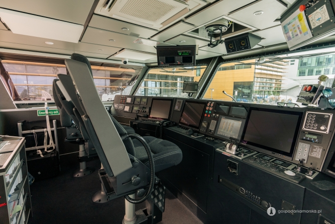 Konferencja Offshore Wind Logistics & Supplies po raz dwunasty [WIDEO]-GospodarkaMorska.pl