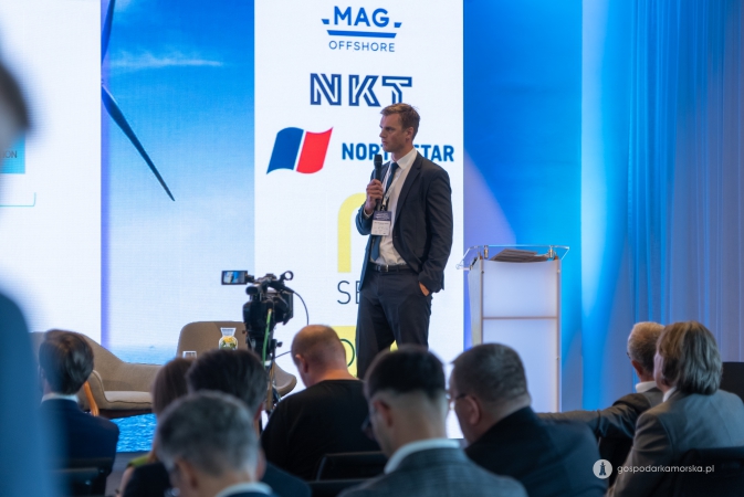 Konferencja Offshore Wind Logistics & Supplies po raz dwunasty [WIDEO]-GospodarkaMorska.pl