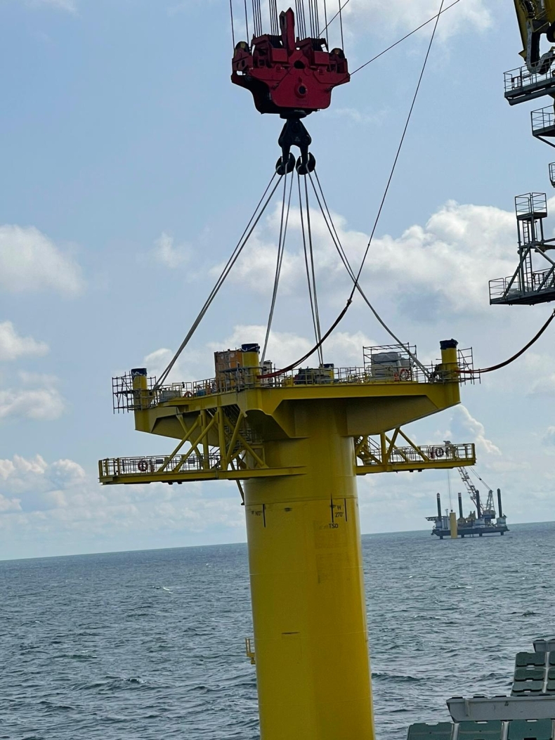 Kto jest kim w polskim offshore? Alpin Weld-GospodarkaMorska.pl