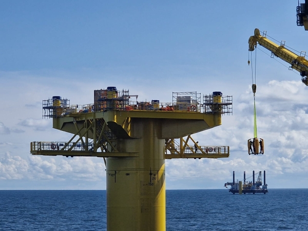 Kto jest kim w polskim offshore? Alpin Weld-GospodarkaMorska.pl