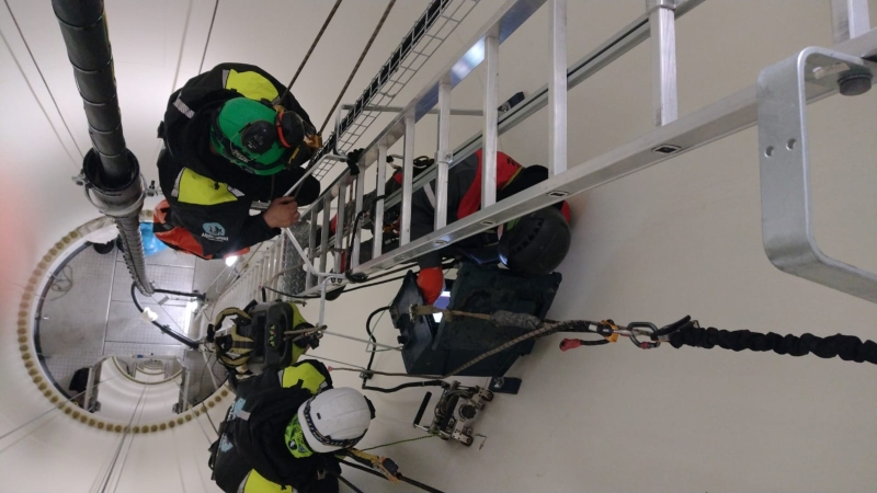 Kto jest kim w polskim offshore? Alpin Weld-GospodarkaMorska.pl