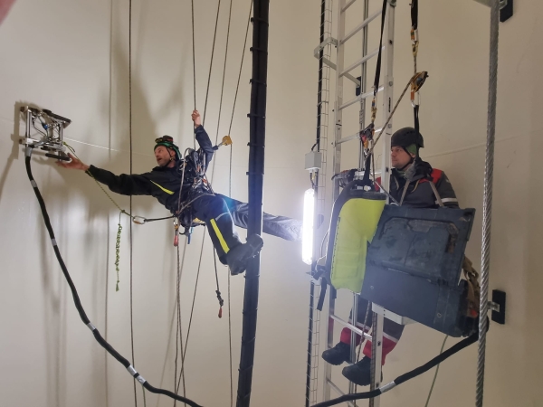 Kto jest kim w polskim offshore? Alpin Weld-GospodarkaMorska.pl